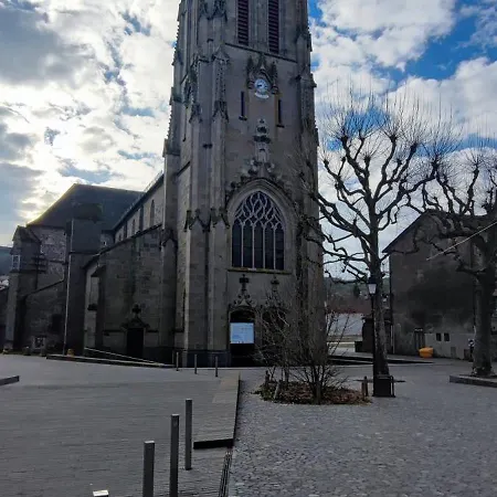 T2 Neuf Quartier Historique *